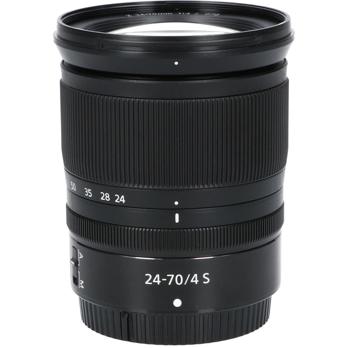 ＮＩＫＯＮ　Ｚ２４－７０ｍｍ　Ｆ４Ｓ