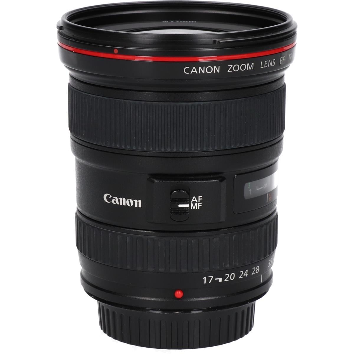 CANON EF17-40mm F4L USM