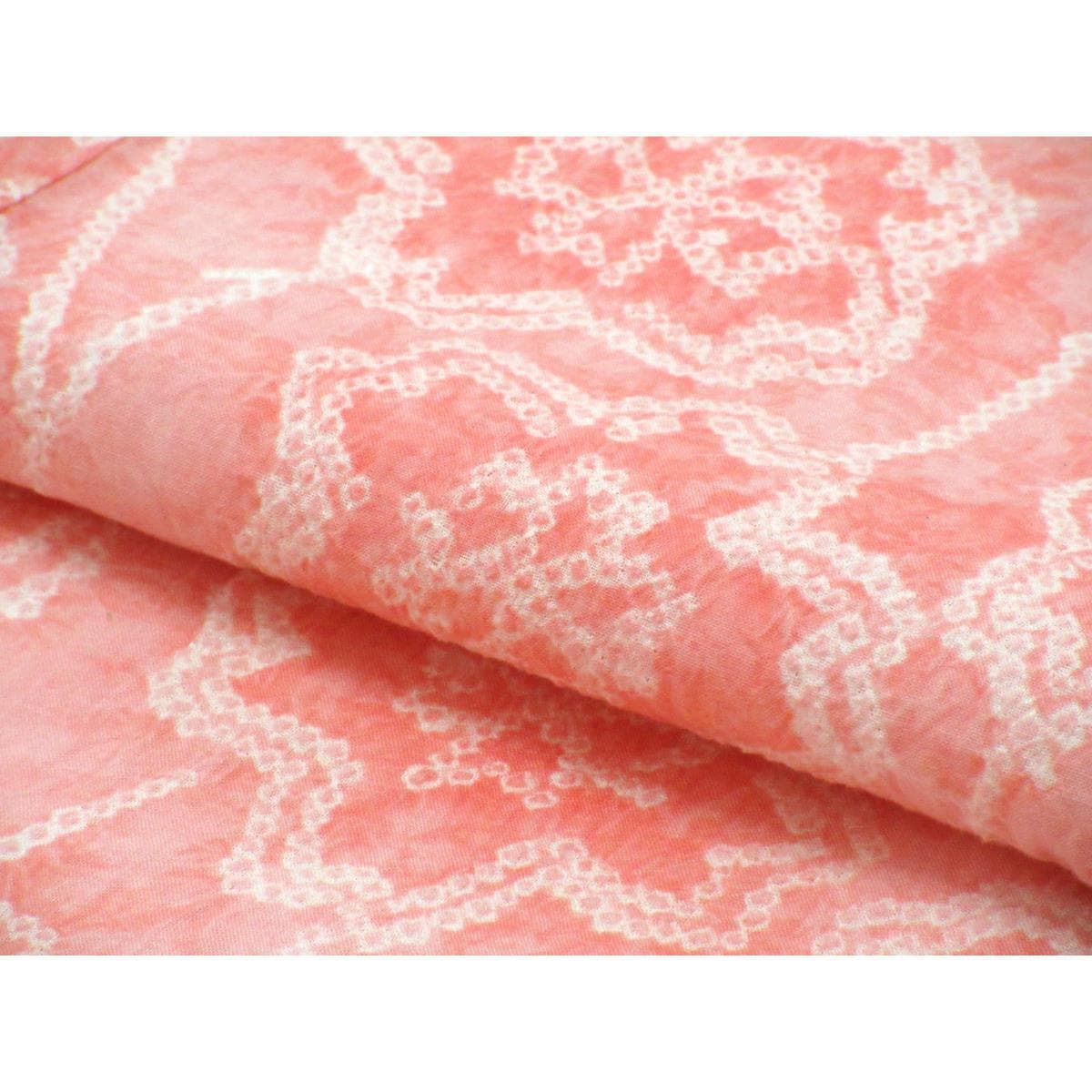 [BRAND NEW] Women's Yukata with tie-dyeing, size F