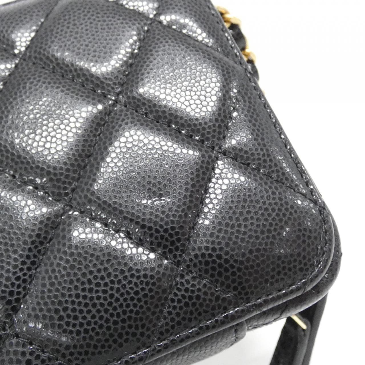 CHANEL AP2858 鏈條Clutch