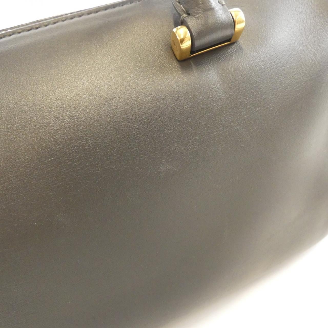 SAINT LAURENT Baby Duffle 533481 0U70W Boston Bag