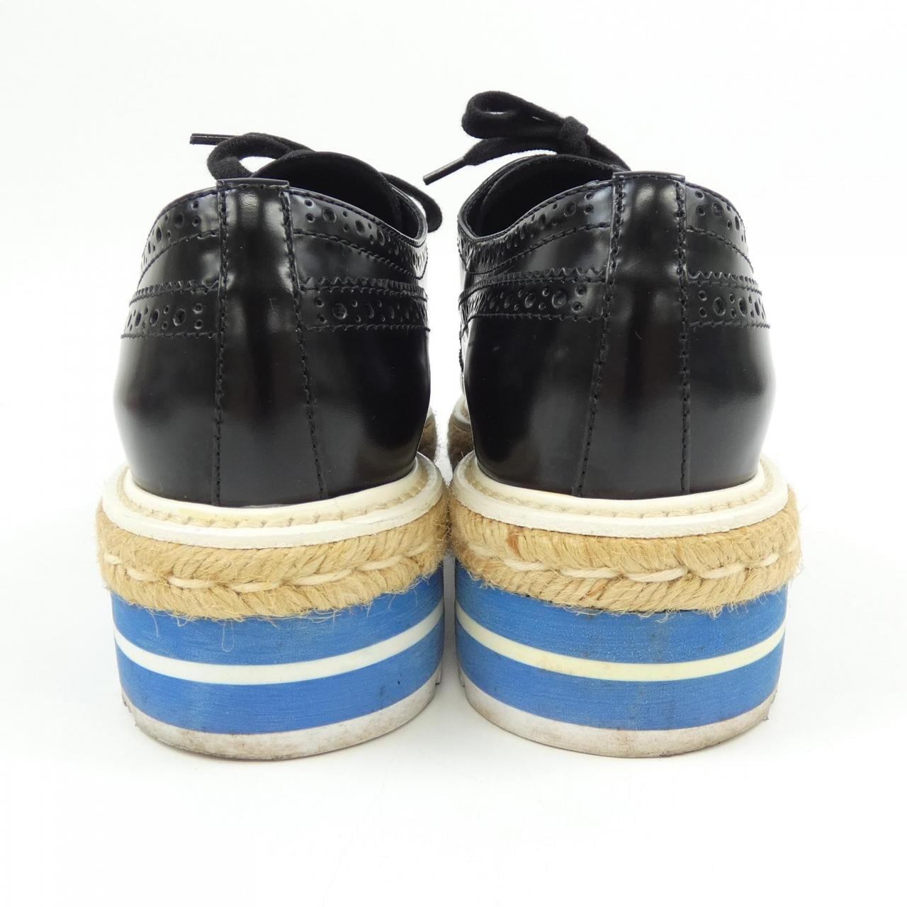 プラダ PRADA シューズ