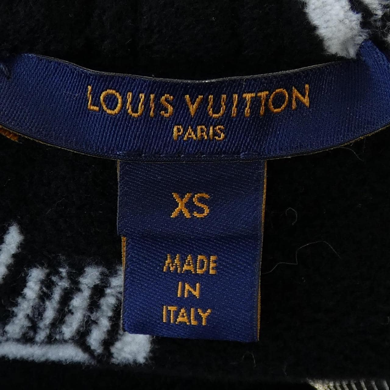 ルイヴィトン LOUIS VUITTON ジャケット
