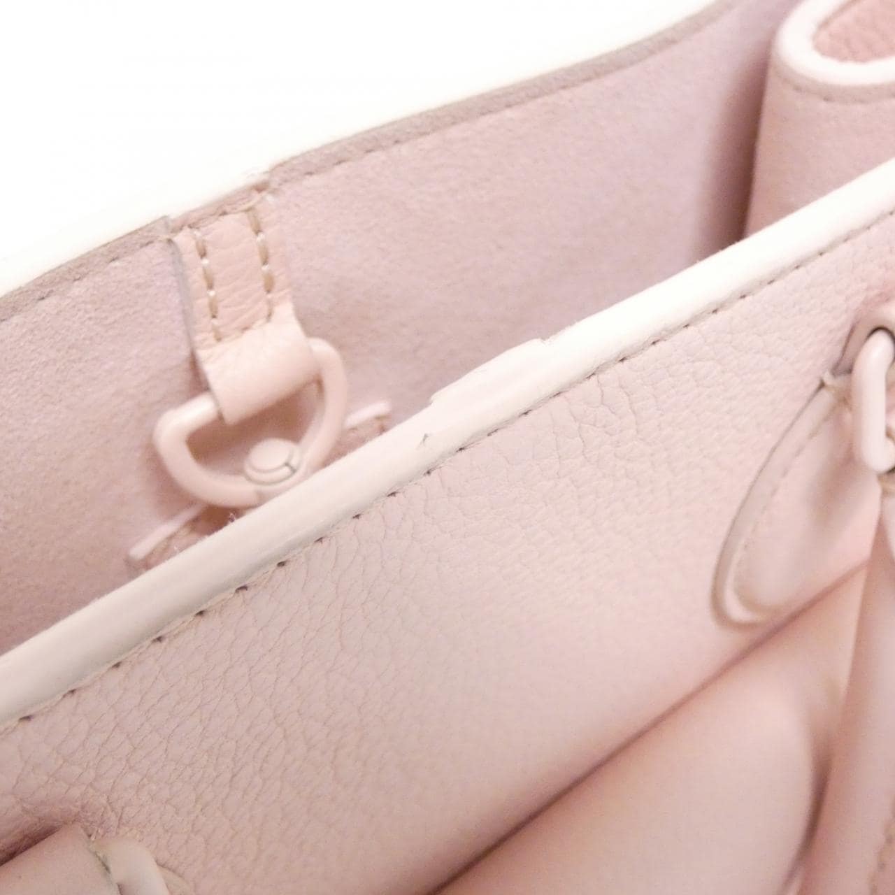 ルイヴィトン ロックミー トート PM M55818 バッグ