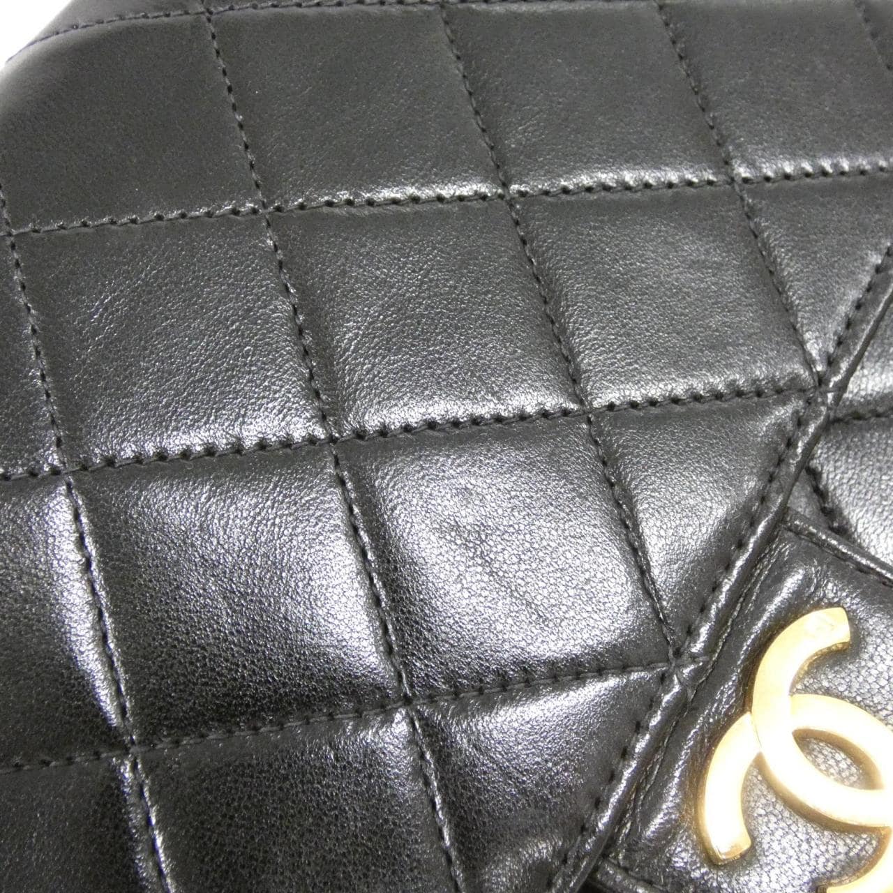 【ヴィンテージ】シャネル 03569 ショルダーバッグ