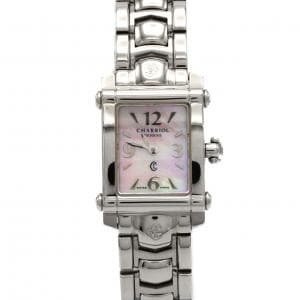 フィリップシャリオール コロンブス CCSTRD SS クォーツ