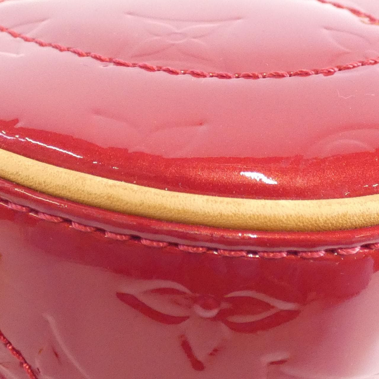 ルイヴィトン ヴェルニ サミットドライヴ M93513 バッグ