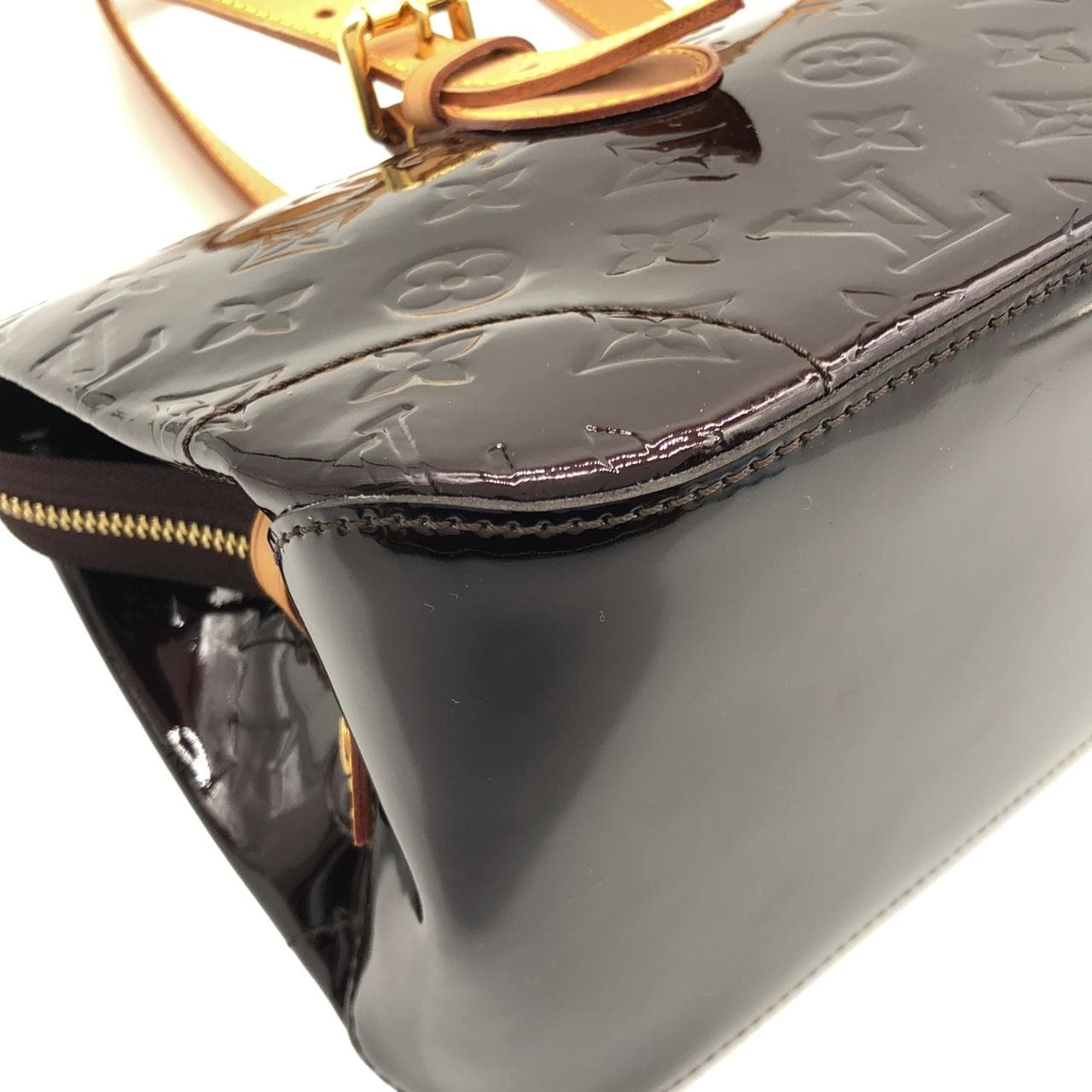 ルイヴィトン ヴェルニ ローズウッド アヴェニュー M93510 バッグ