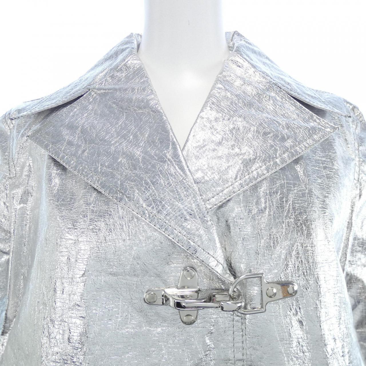 クリスチャンディオール CHRISTIAN DIOR 857M12A3908 コート