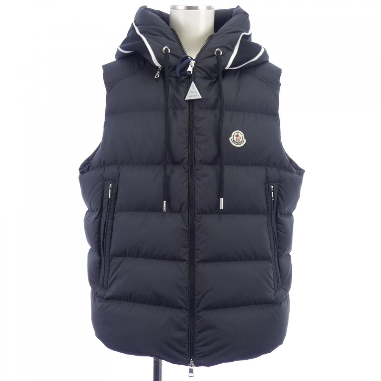 【新品】モンクレール MONCLER CARDAMINE ダウンベスト