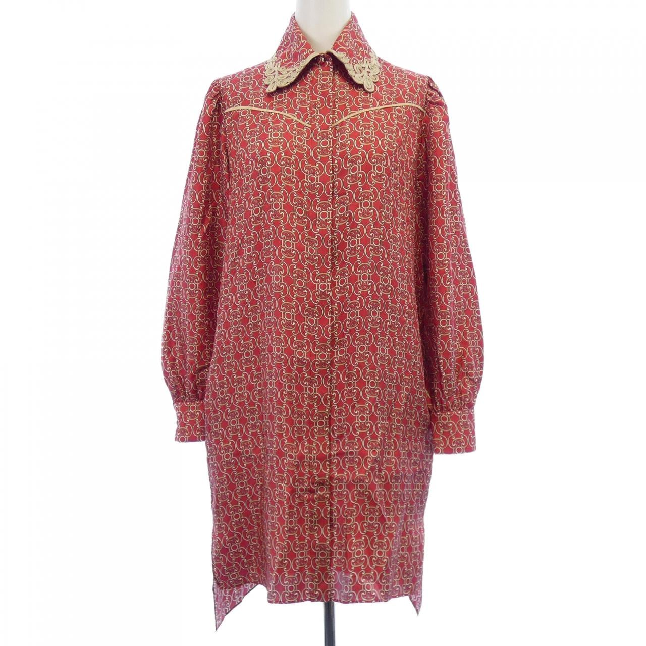 FENDI FDA557 A8EF 连衣裙