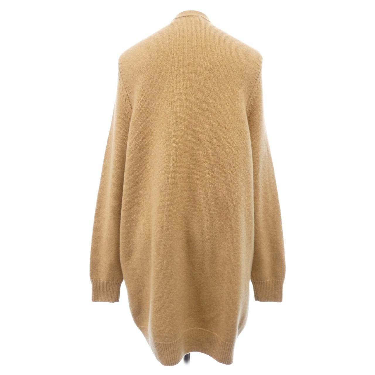 セリーヌ CELINE トリオンフ TRIOMPHE 2A03A152I ロングカーディガン