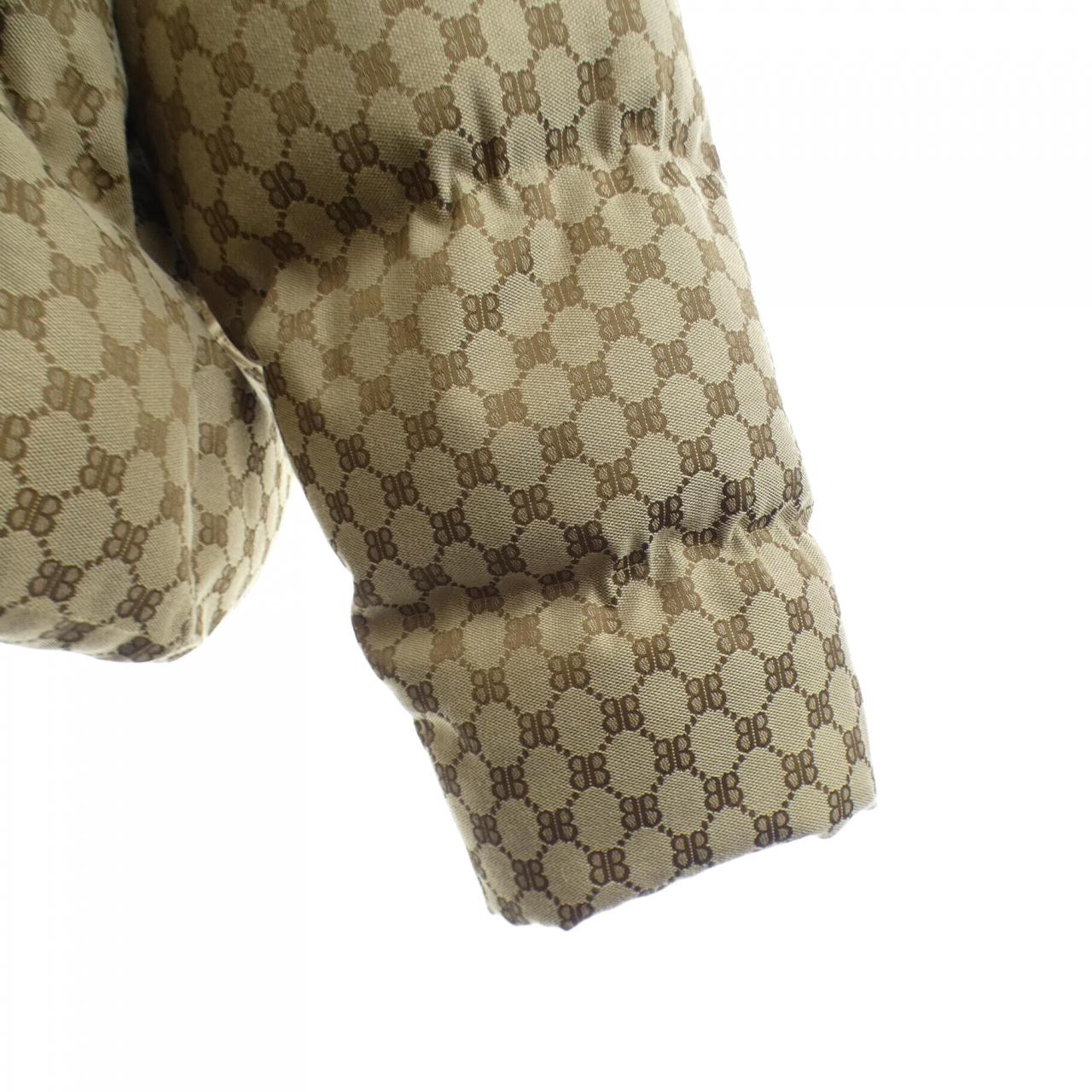 バレンシアガ BALENCIAGA HACKER PROJECT 681885 TL053 GUCCI ジャケット