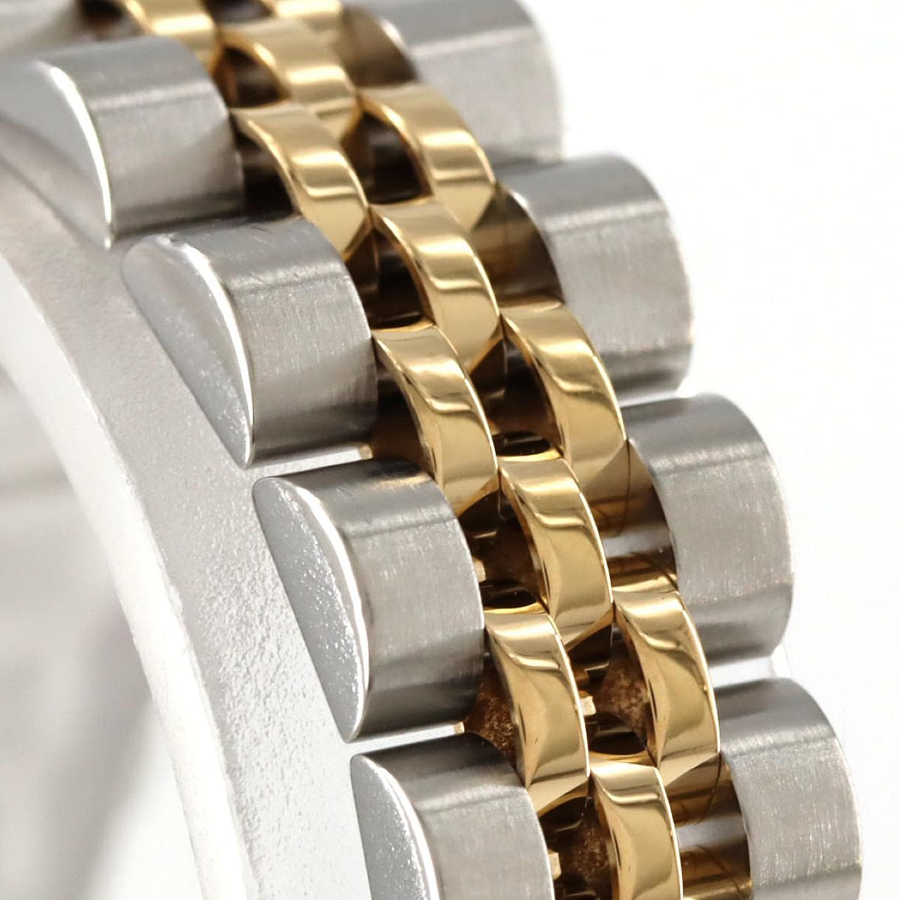 ロレックス デイトジャスト 69173 SSxYG 自動巻 9番台