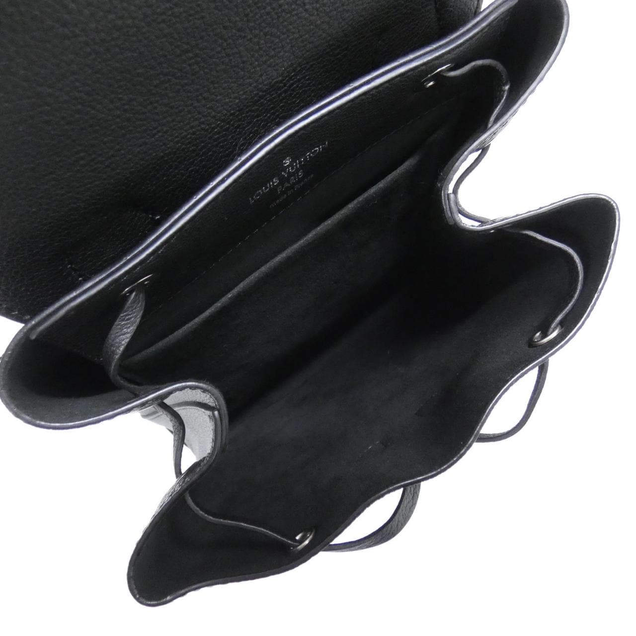 ルイヴィトン ロックミー バックパック M41815 リュックサック