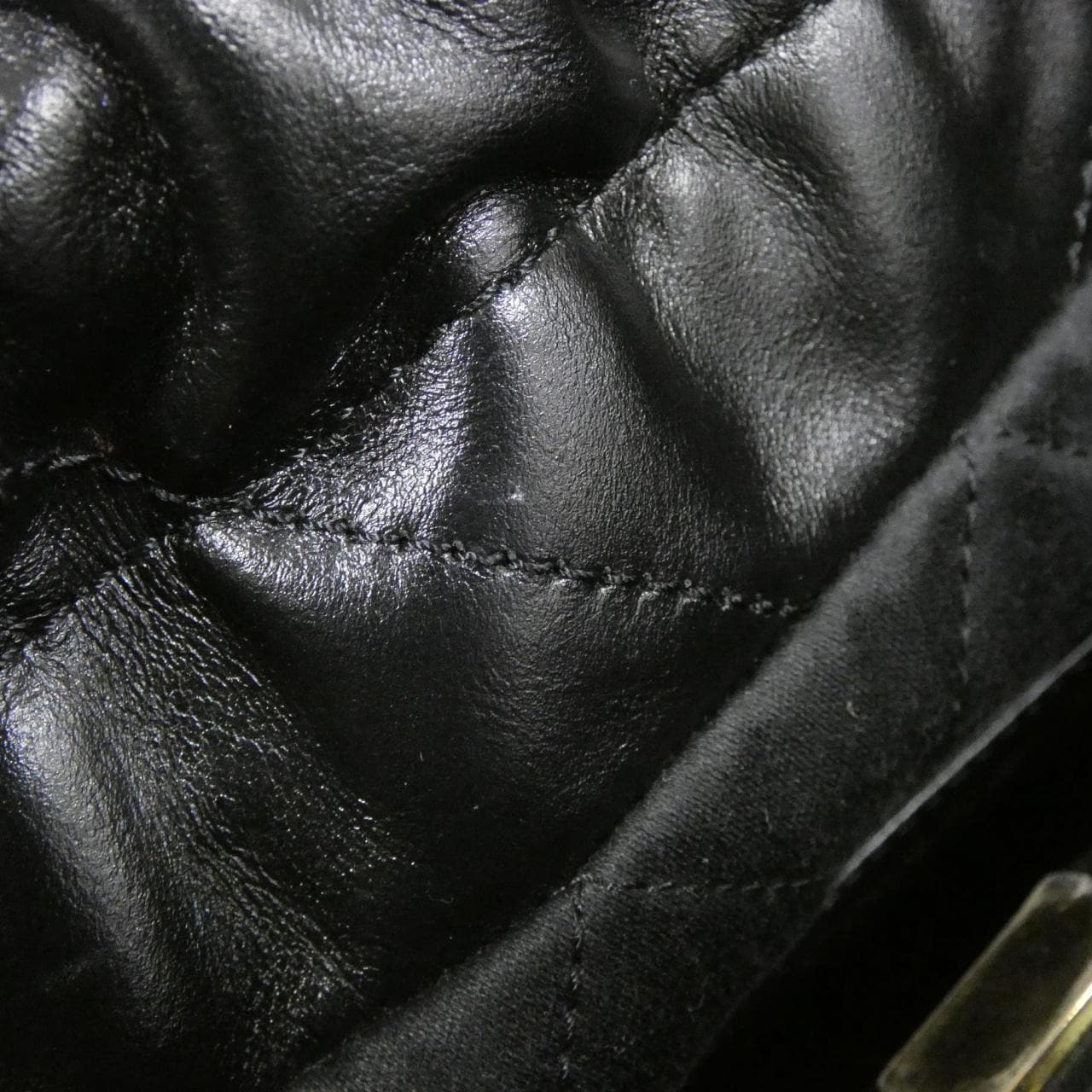 シャネル シャネル22 ライン MINI AS3980 バッグ