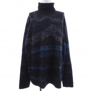 ディオール DIOR 143M649AT276 ニット