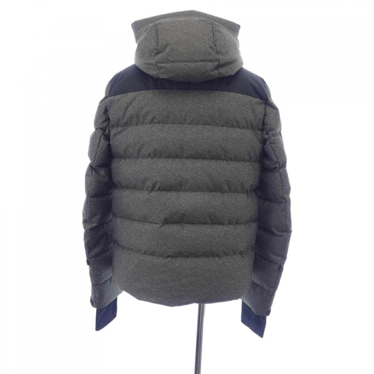 モンクレールグルノーブル MONCLER GRENOBLE CAMURAC ダウンジャケット