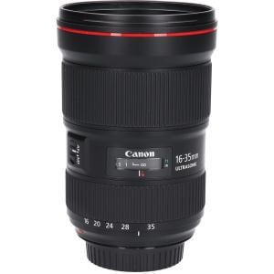 ＥＦ１６－３５ｍｍ　Ｆ２．８ＬＩＩＩＵＳＭ