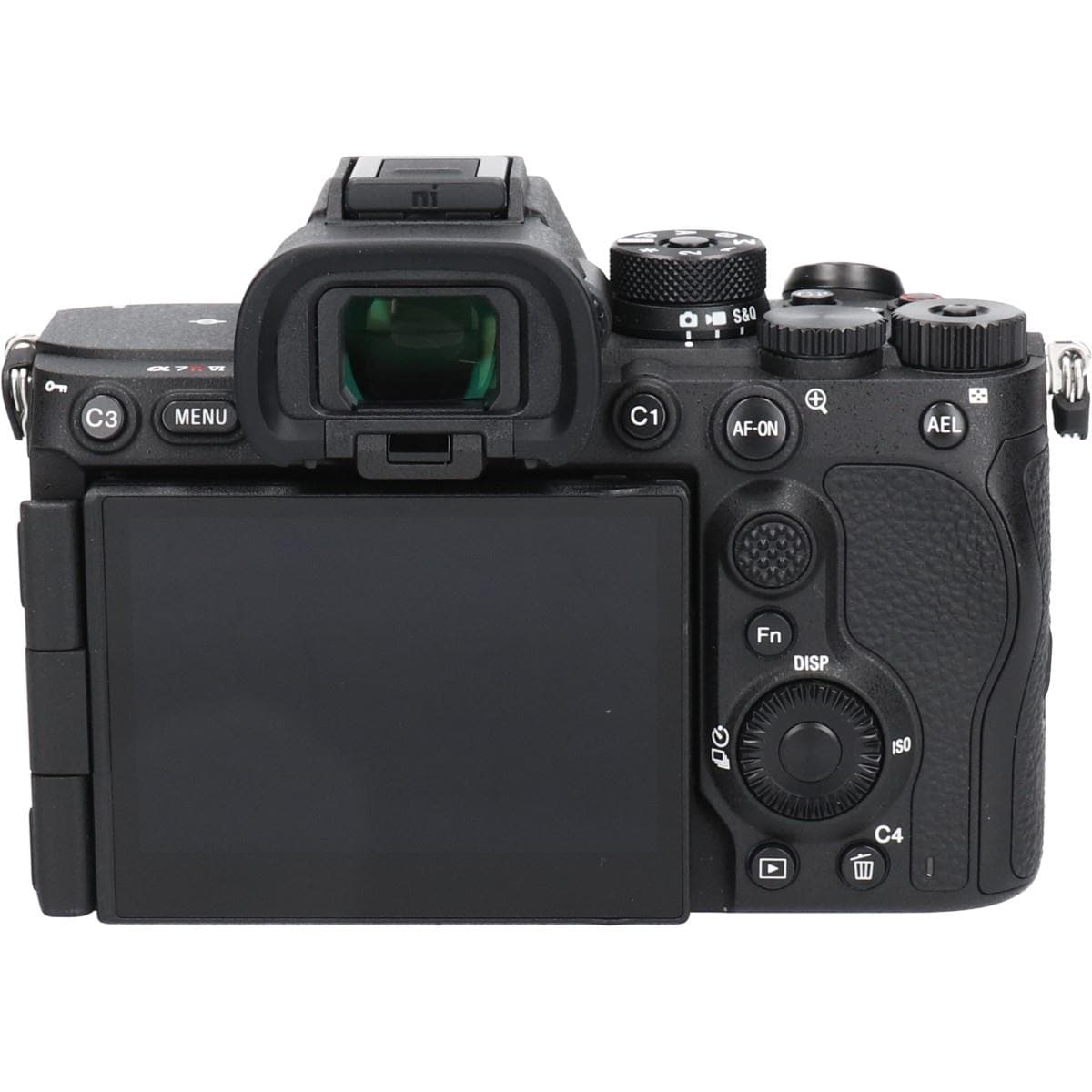 α７Ｒ　ＶＩ　ＩＬＣＥ－７ＲＭ６