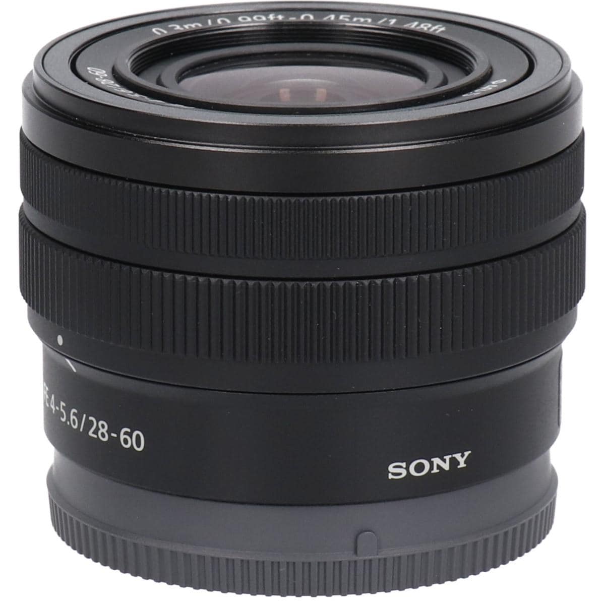 ＦＥ２８－６０ｍｍ　Ｆ４－５．６　ＳＥＬ２８６０