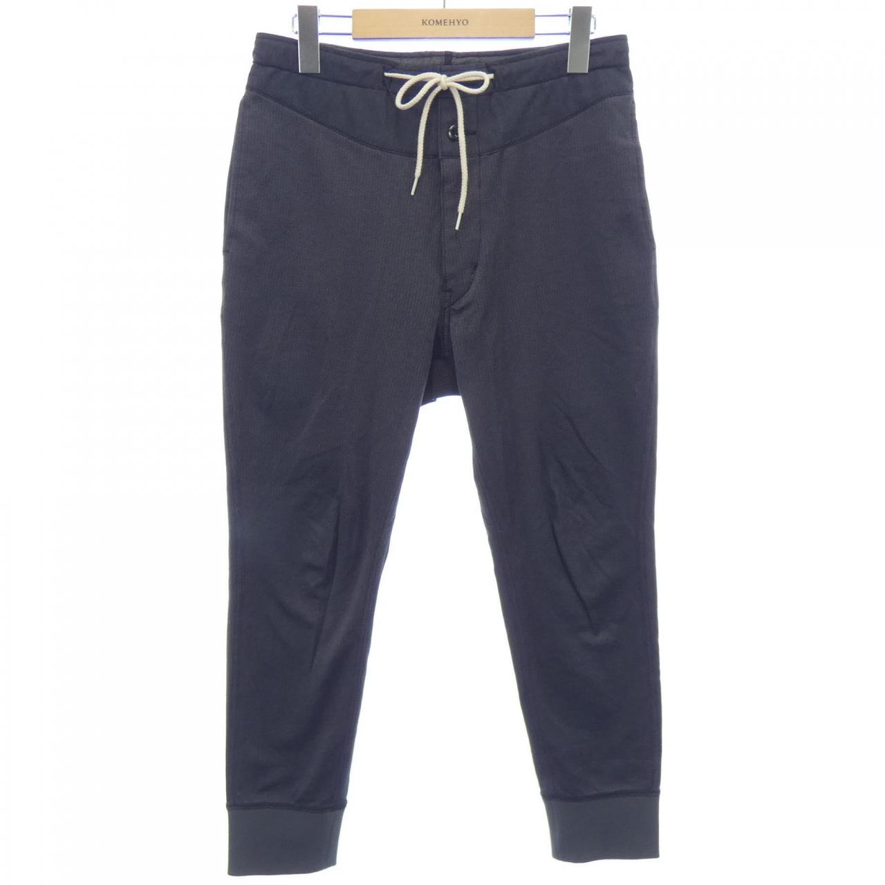 JUNYA WATANABE MAN長褲
