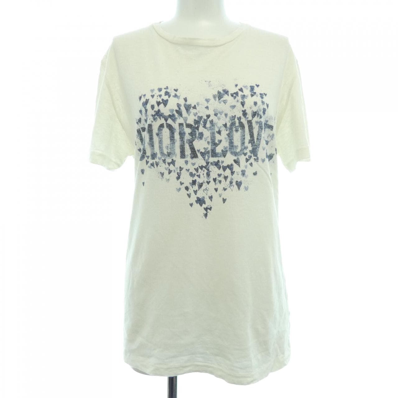 CHRISTIAN DIOR CHRISTIAN DIOR T-SHIRT