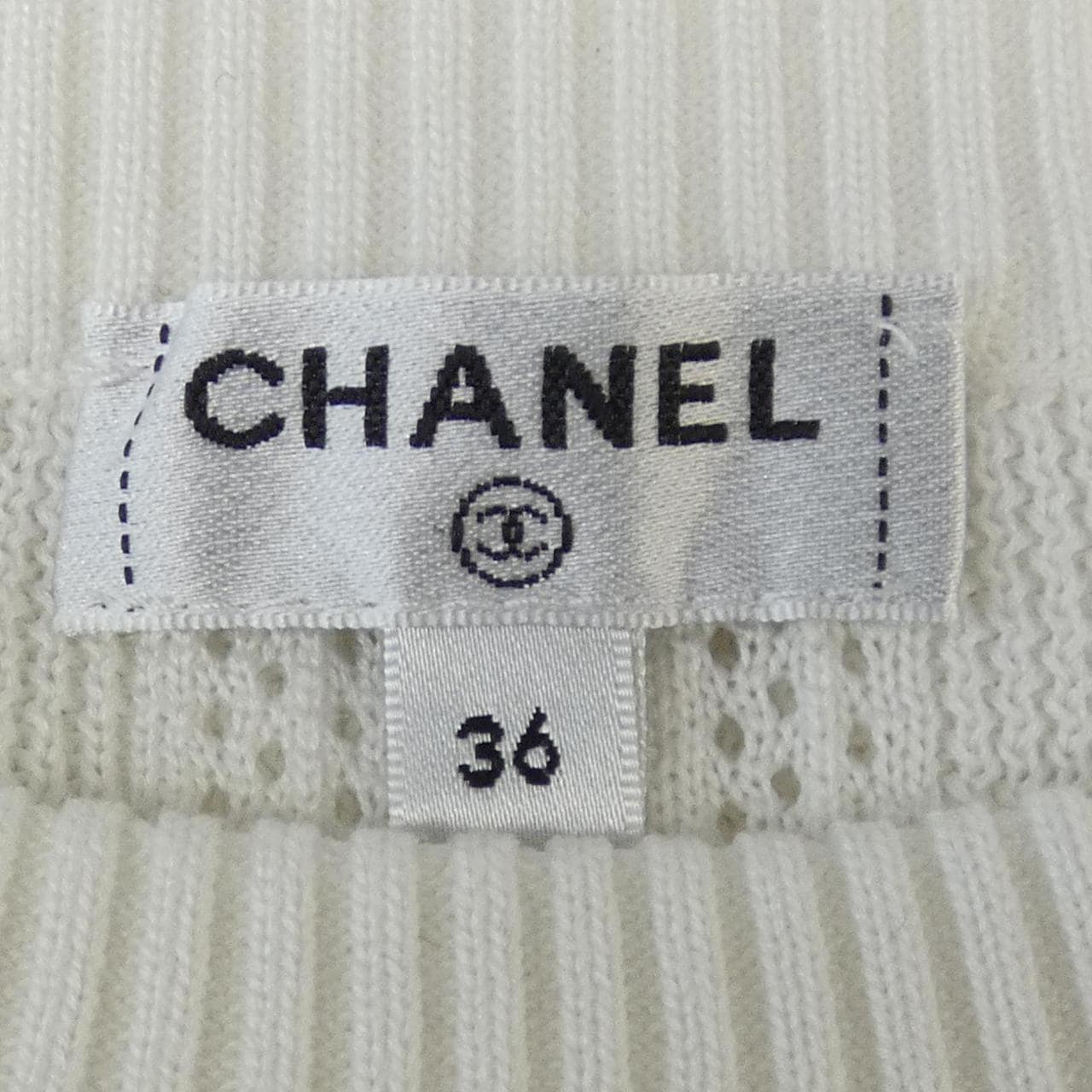 シャネル CHANEL P70400K10048 ニット