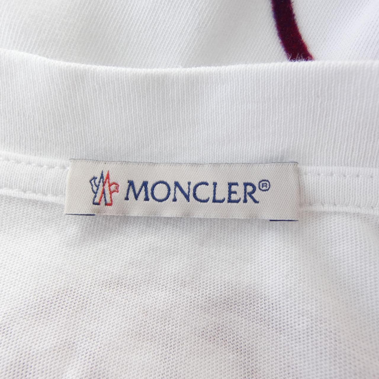 モンクレール MONCLER G20918C00033 Tシャツ