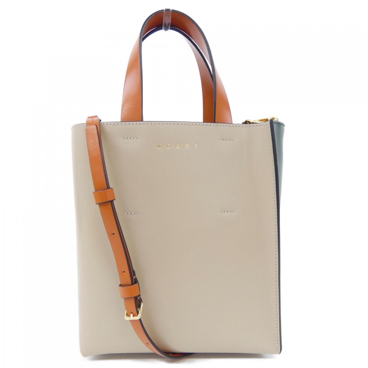 Maruni MARNI MUSEOSHMP0039Y0BAG