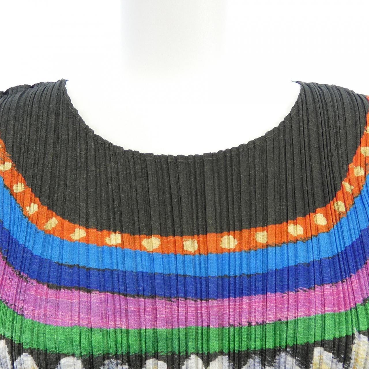 プリーツプリーズ PLEATS PLEASE PP63-JK572 Tシャツ