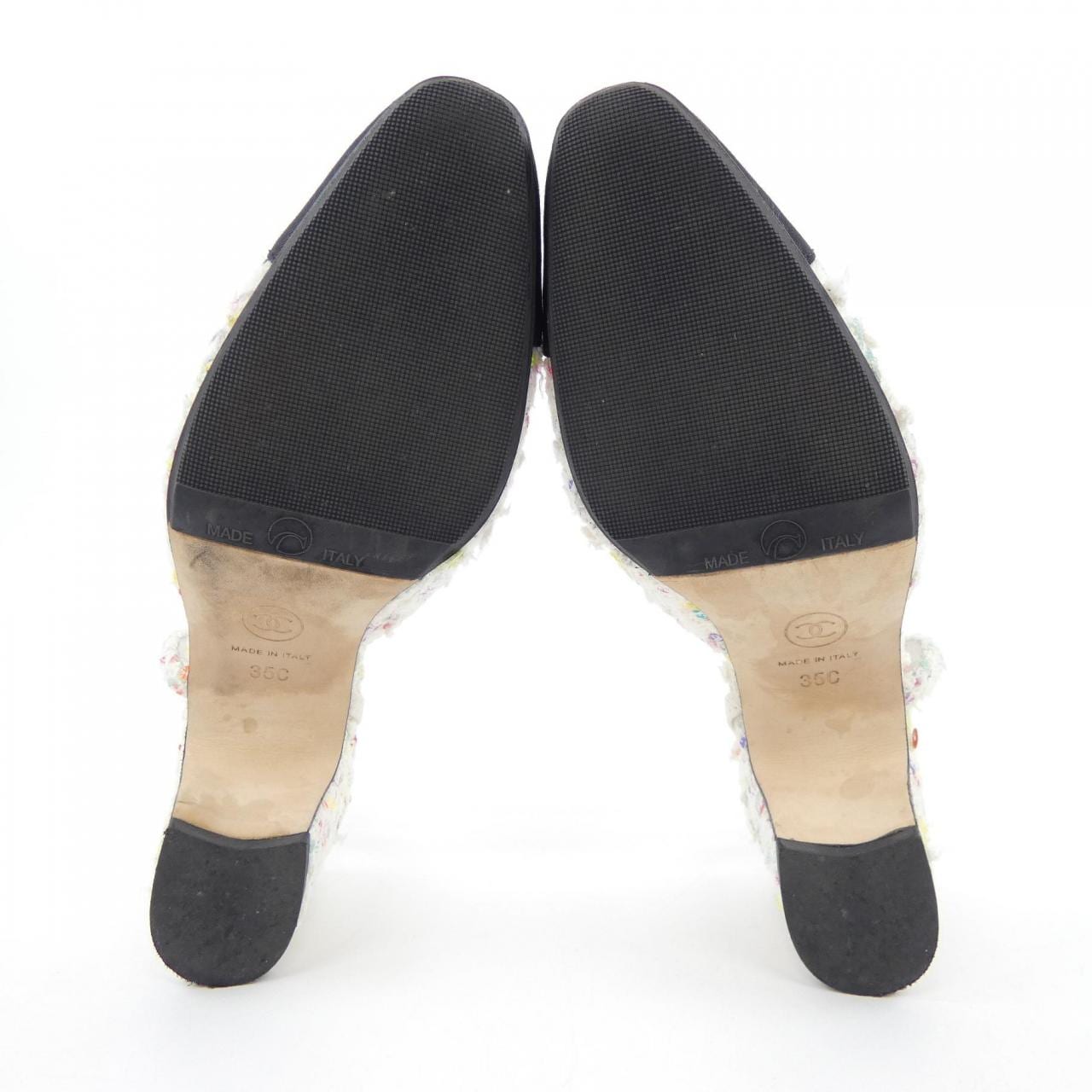 シャネル CHANEL スリングバック SLINGBACKS G31318Y56587 パンプス