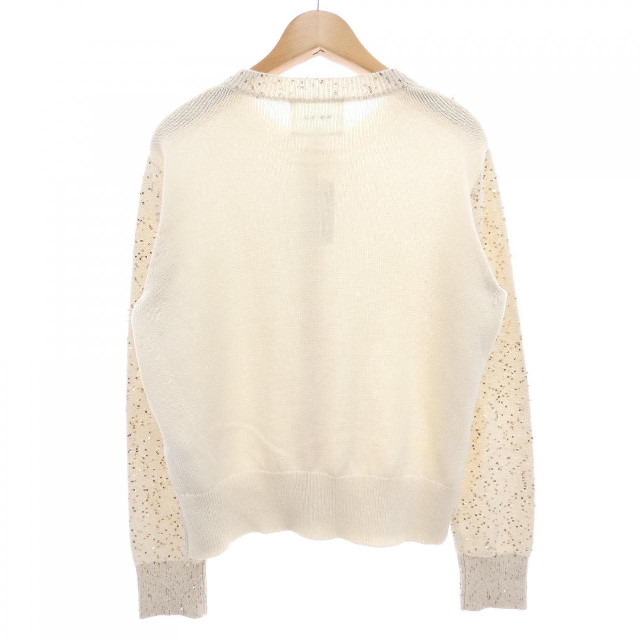 Beage BEIGE.开襟衫