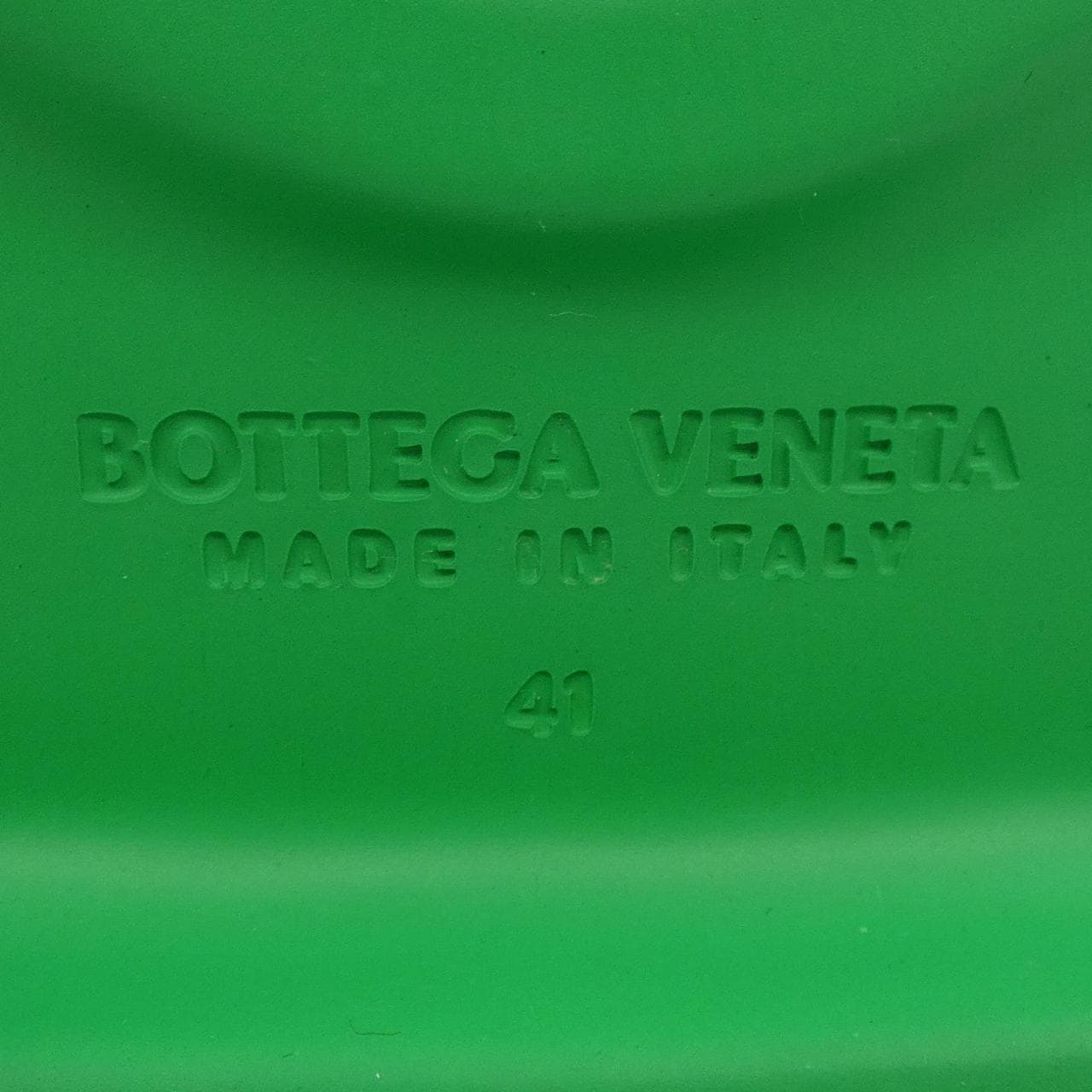 ボッテガヴェネタ BOTTEGA VENETA サンダル