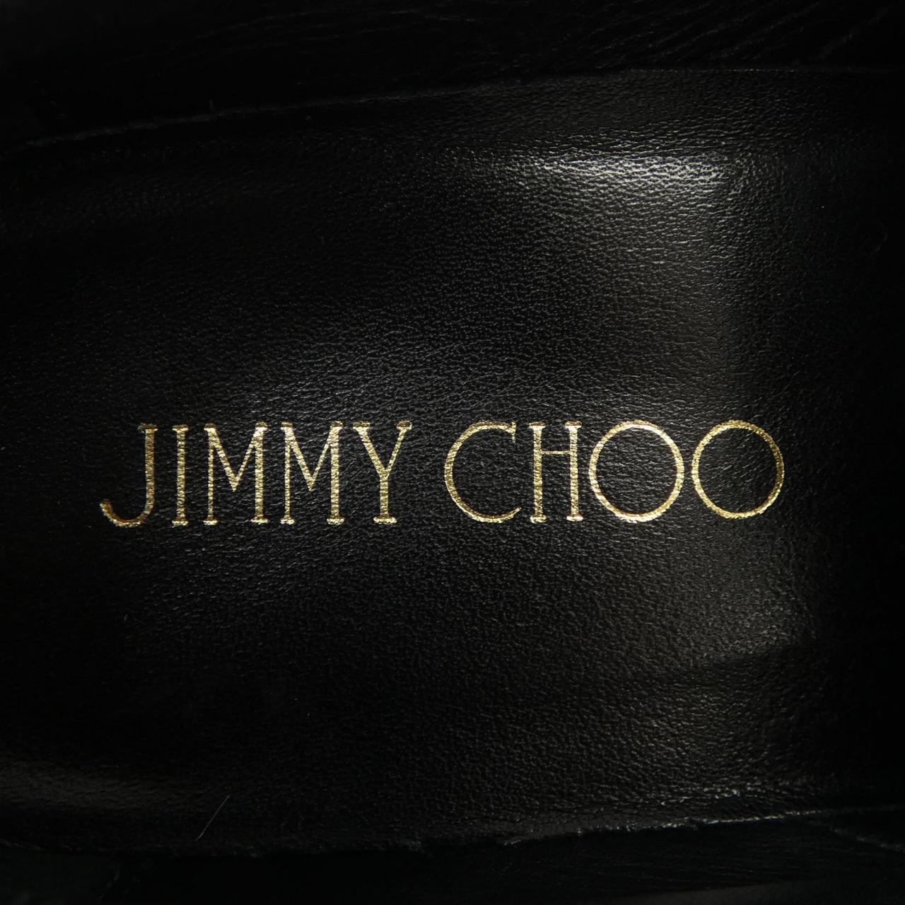 JIMMY CHOO周智明運動鞋