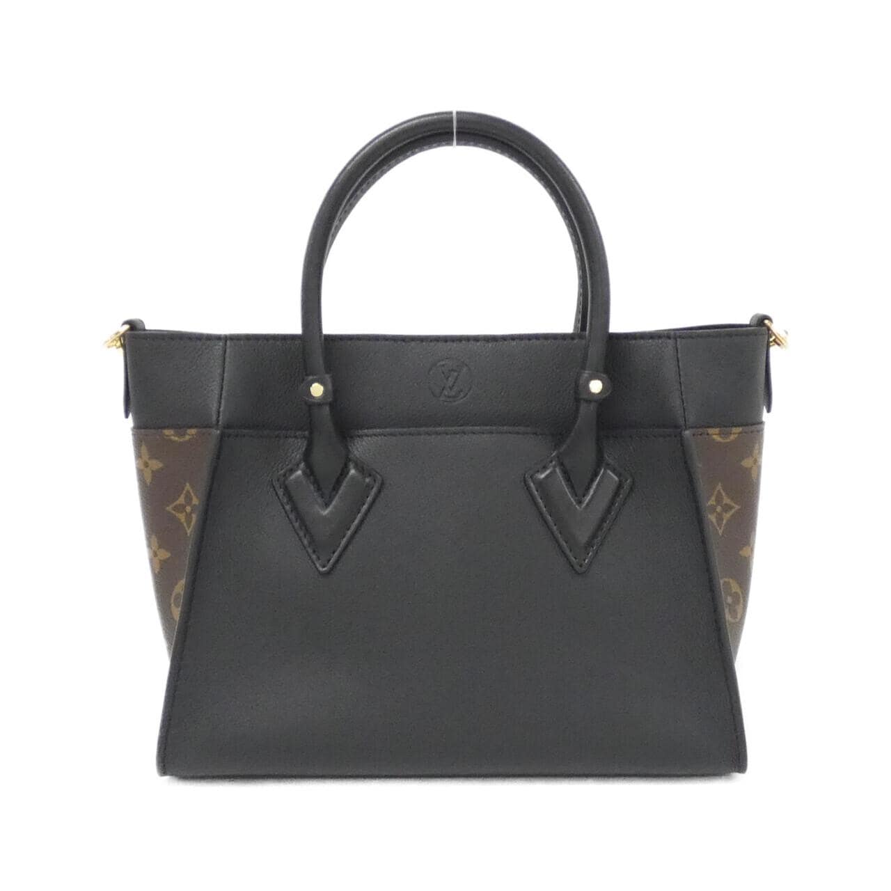 ルイヴィトン オンマイサイド PM M57728 バッグ