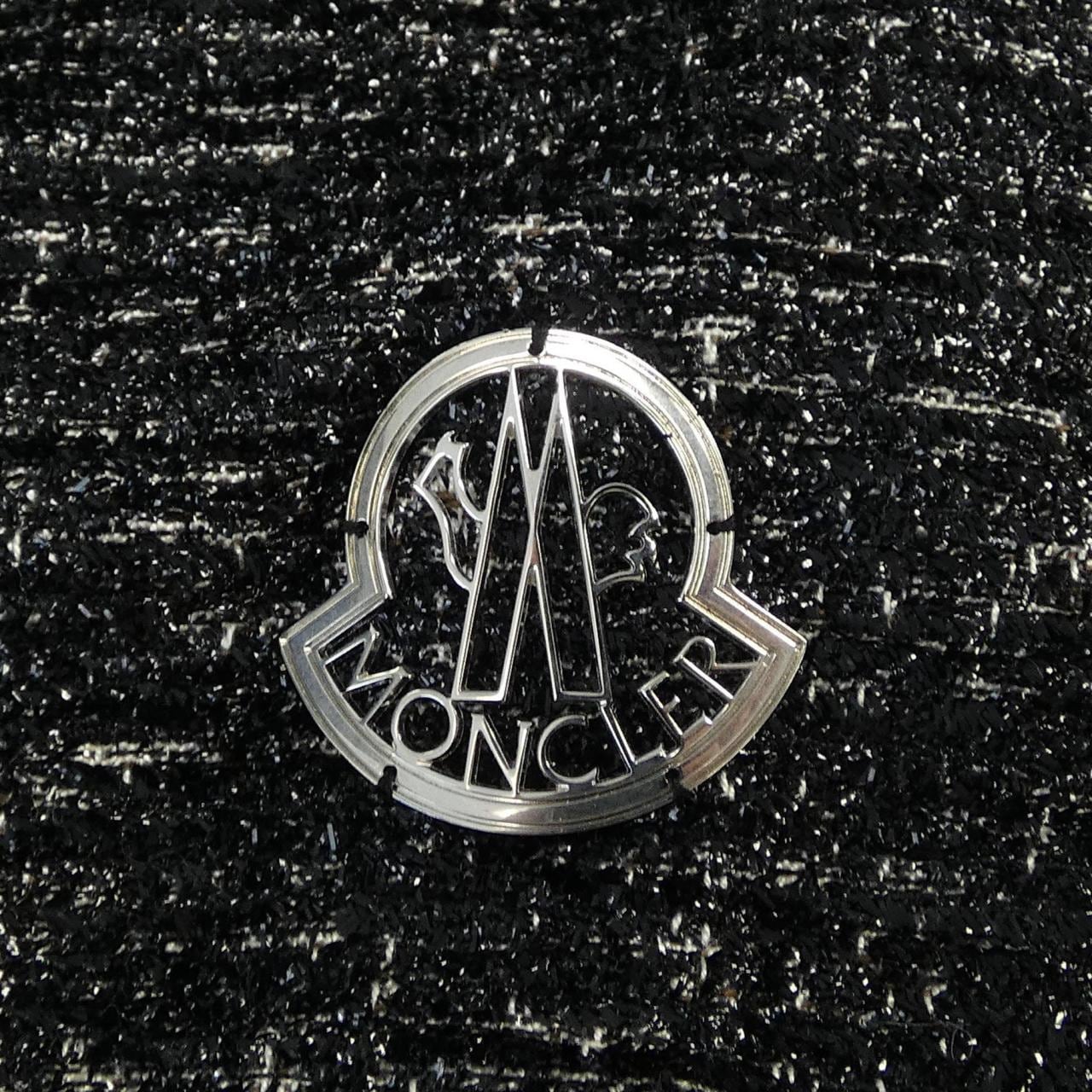 モンクレールガムルージュ MONCLER GAMMEROUGE NIKA ダウンコート