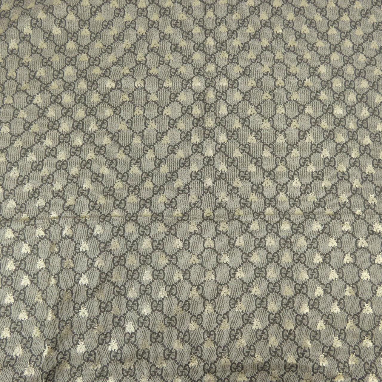 グッチ GUCCI 551072 3GA40 ショール