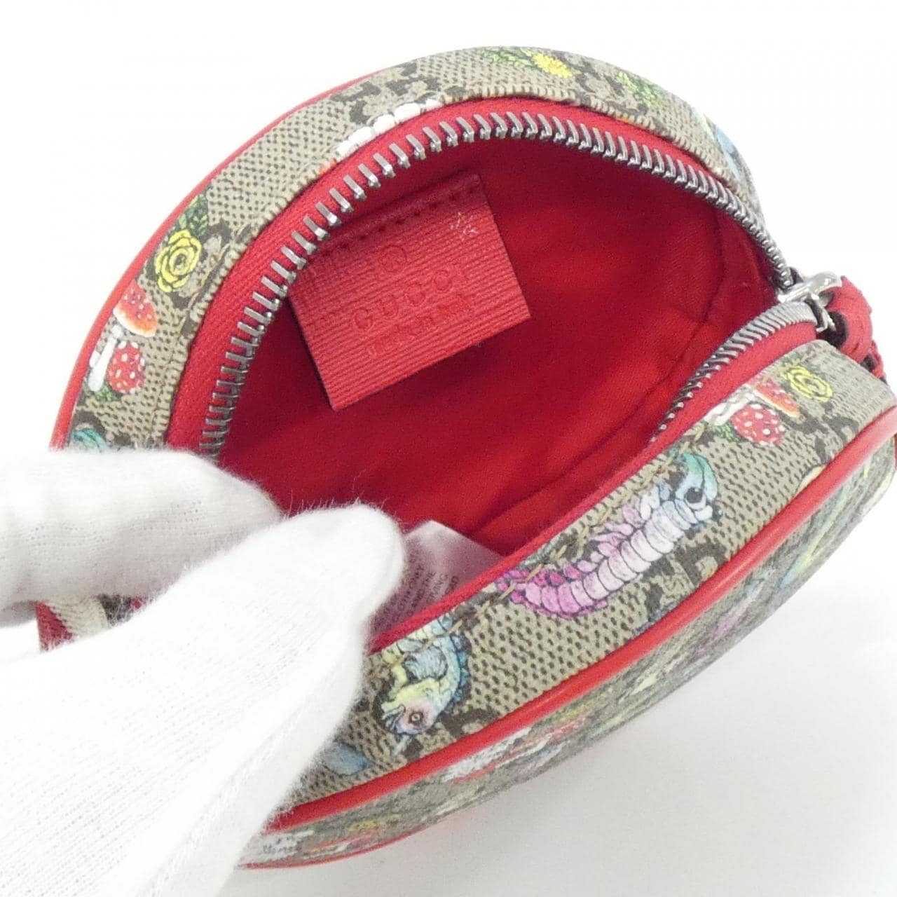 グッチ CHILDRENS 502330 ウエストバッグ