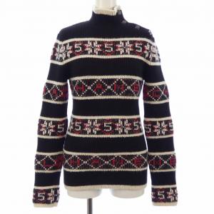 シャネル CHANEL P62531K48021 19K ニット