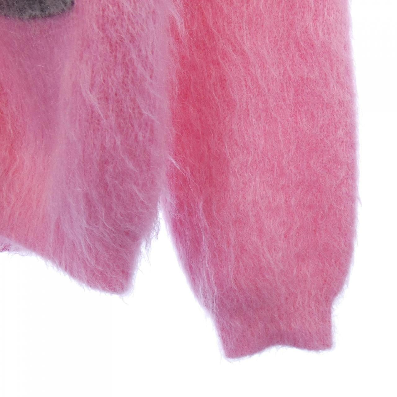 キャバン CABaN カーディガン