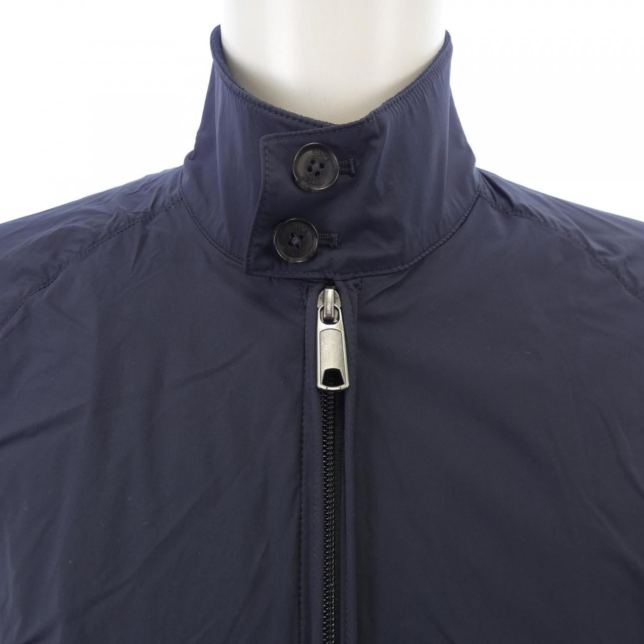 バラクータ BARACUTA CLOTHIERS ブルゾン