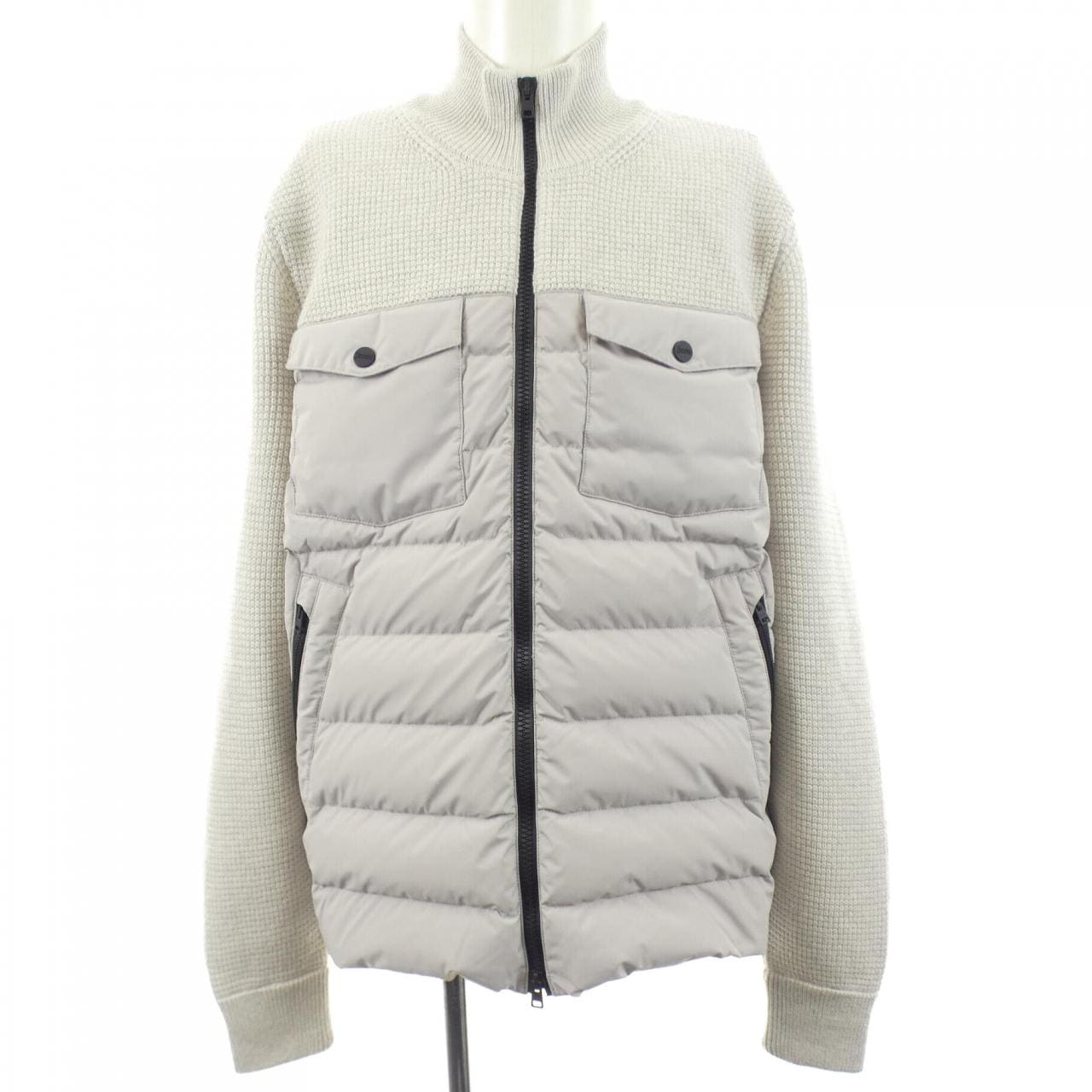 ヘルノ Herno MP000122U ダウンジャケット