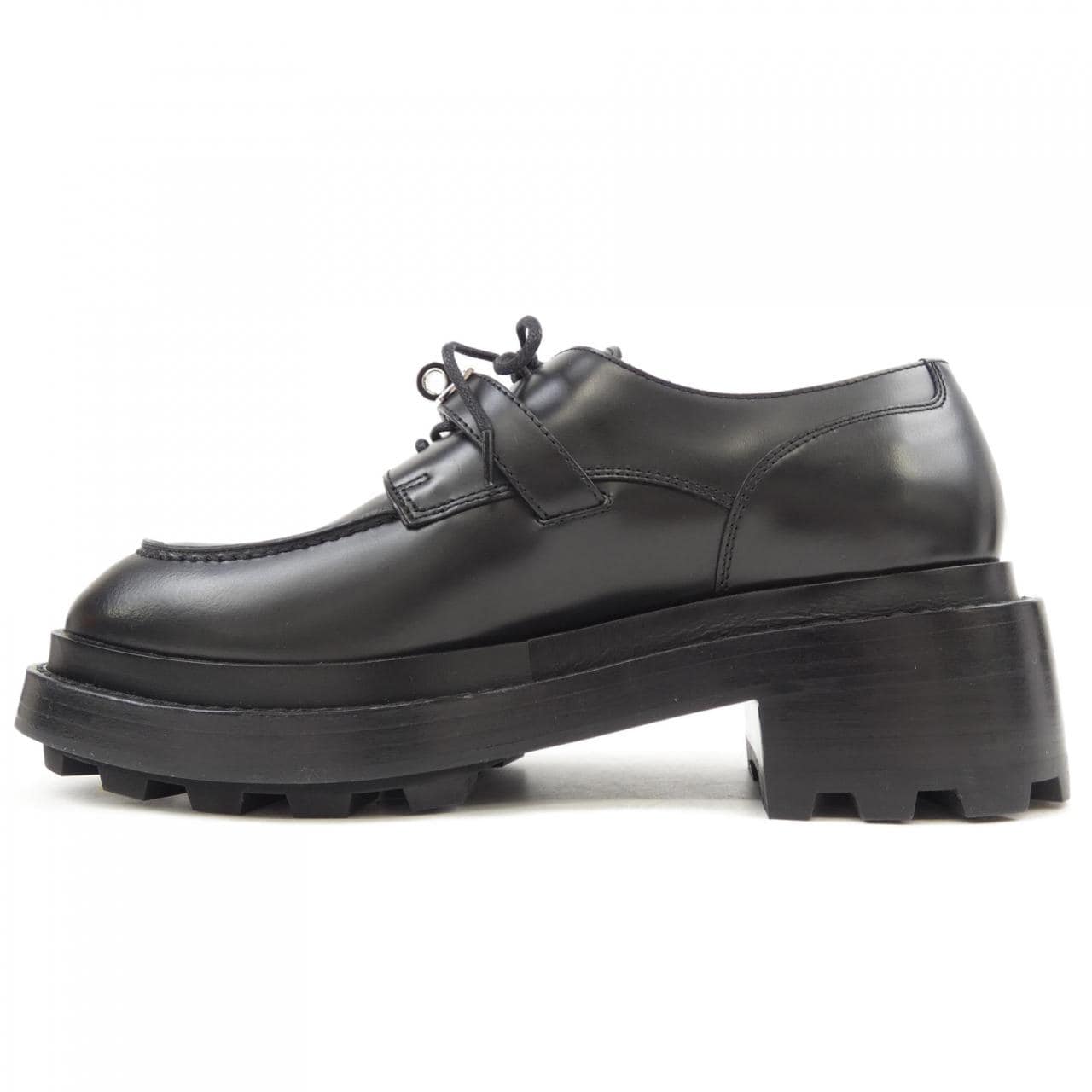 エルメス HERMES ファースト FIRST ケリーバックル 222072Z シューズ