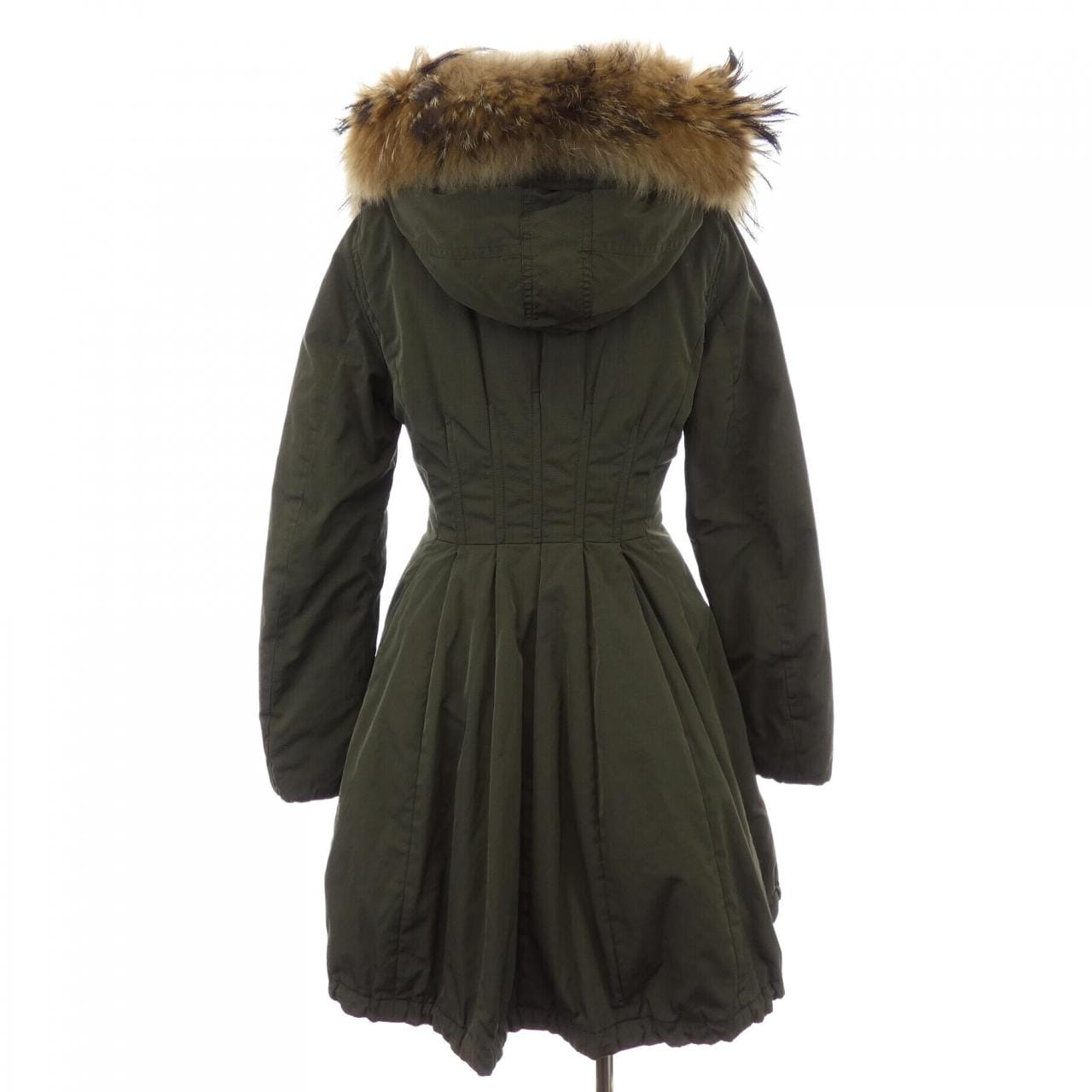 MONCLER ARRIOUS 羽绒服