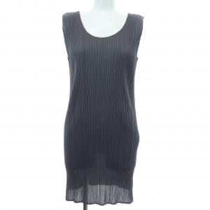 【ヴィンテージ】プリーツプリーズ PLEATS PLEASE PP04-JK615 ワンピース