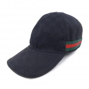 グッチ GUCCI オリジナルGGキャンバスベースボールキャップ 200035 KQWBG キャップ