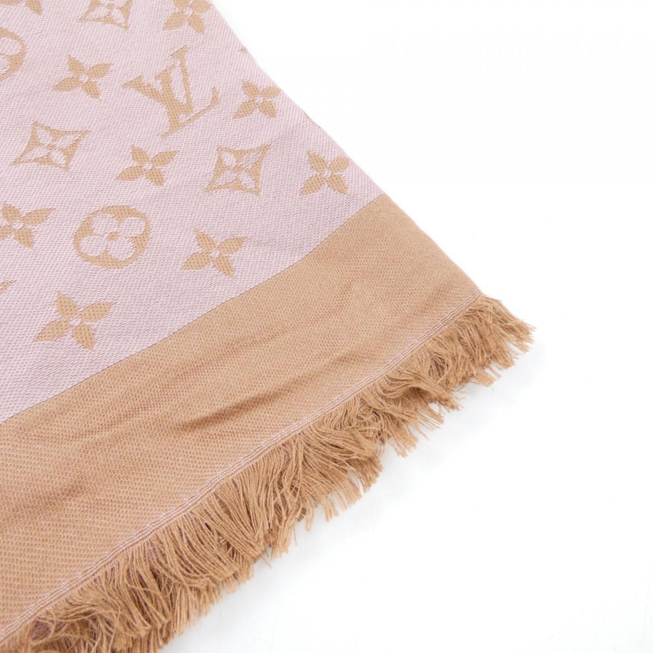 ルイヴィトン LOUIS VUITTON M70642 ショール