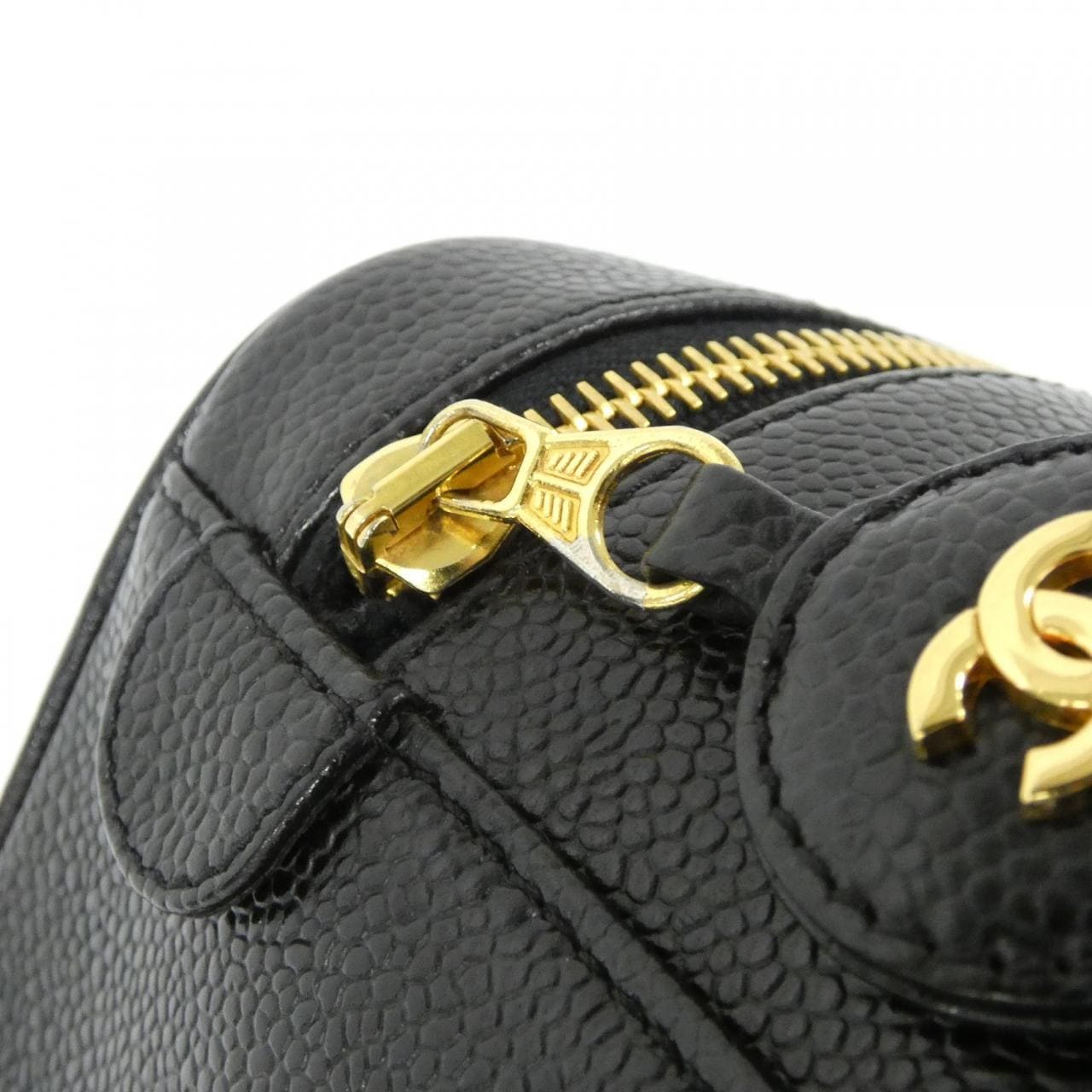 【ヴィンテージ】シャネル 1998 バッグ