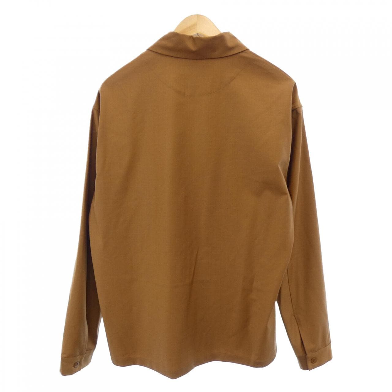 ゼロエイトサーカス 08SIRCUS S9SM-SH04 シャツ